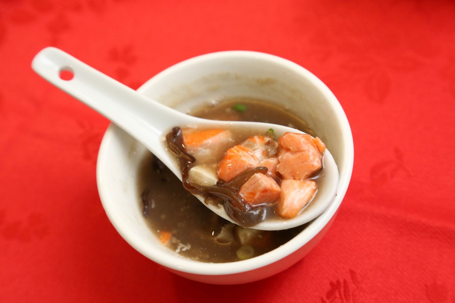 Cooking with Norwegian Salmon and Fjord Trout for Good Health and