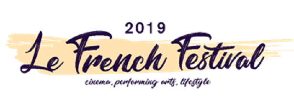 C’EST LE FRENCH FESTIVAL 2019! (2024)