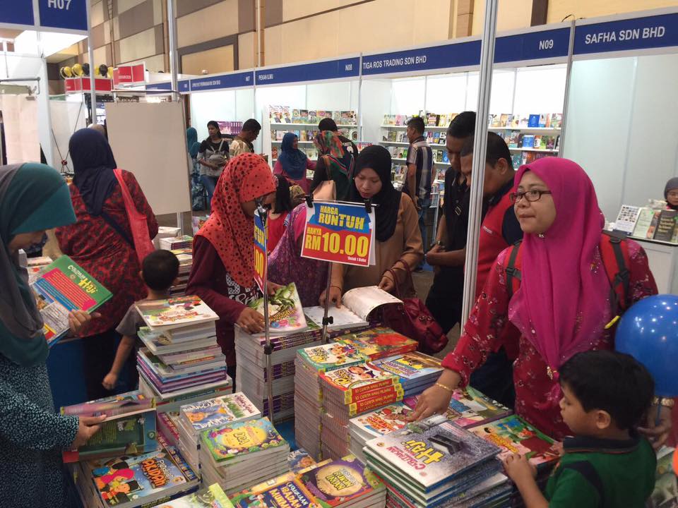 5 Kedai Buku Kanak-Kanak Terbaik Di Kuala Lumpur ...