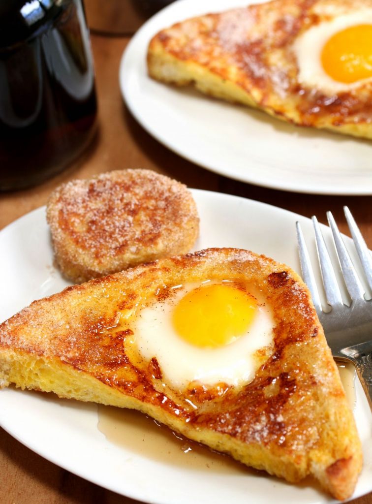 7 Resipi French Toast Yang Anda Jarang Buat Untuk Keluarga