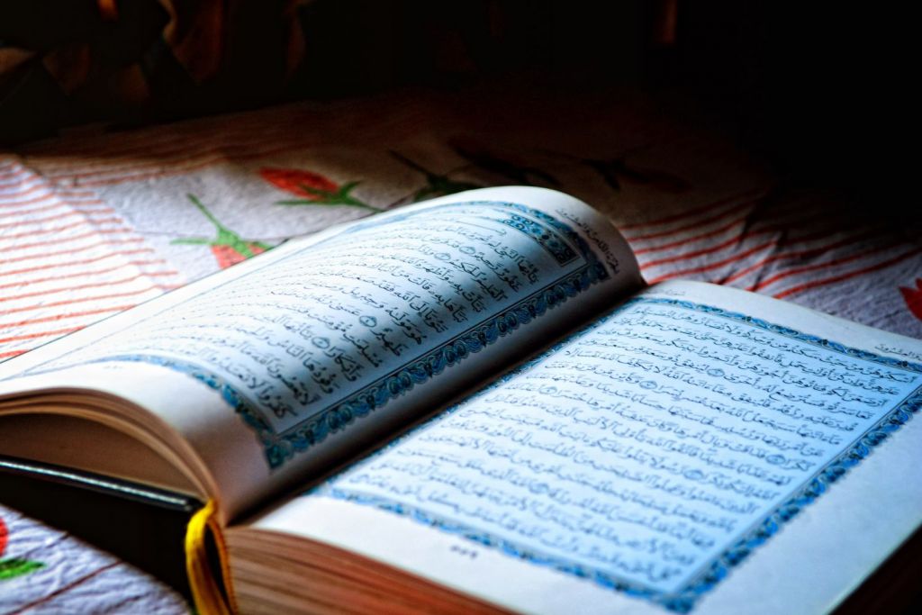 Tips Mengatasi Ketakutan Bersalin Mengikut Cara Islam  
