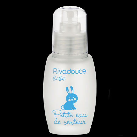Rivadouce Bebe Petite Eau De Senteur Baby Perfume Reviews