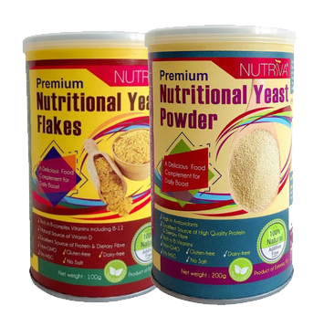 Nutritional Yeast