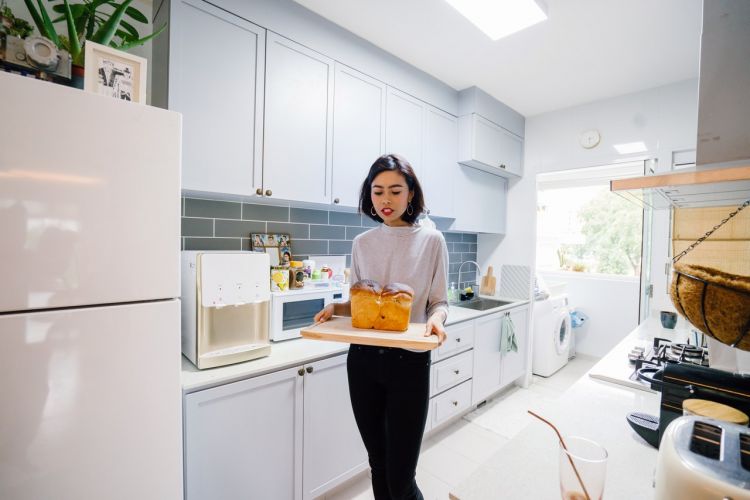 5 Peralatan Dapur Moden Yang Memudahkan Kerja Ibu Di Dapur ...