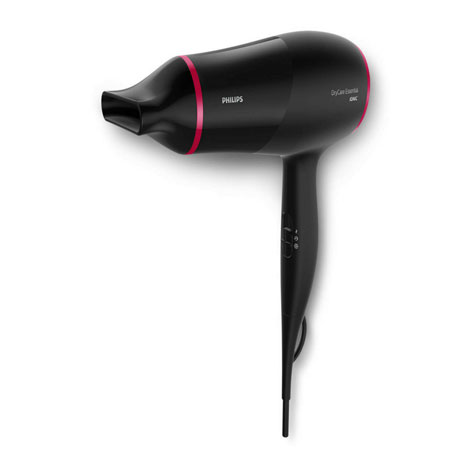 Philips DryCare Essential Energy Efficient Hair Dryer BHD029 (2024) reviews