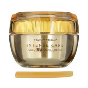 5 Produk Kecantikan Berasaskan Emas Untuk Kulit - 100Comments - Product