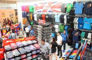 5 Kedai Barangan Sukan Di KL & Selangor  100Comments  Product Reviews