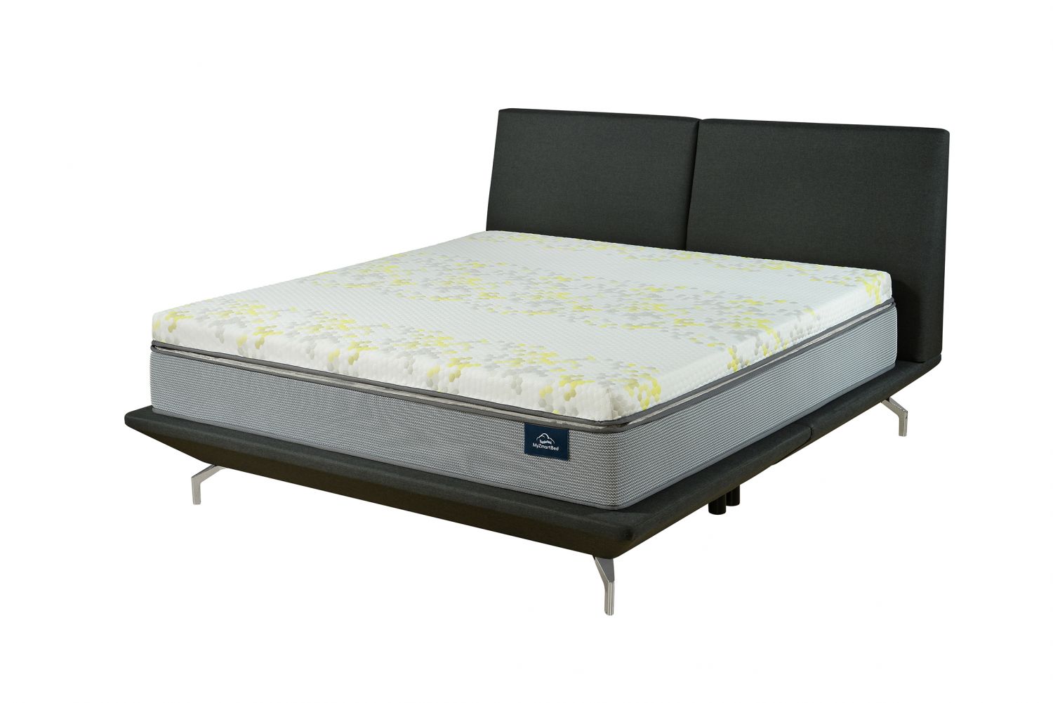 slumberland sleep fresh mattress topper