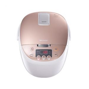 Sharp KS-C186-GL Rice Cooker