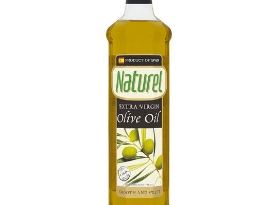 Naturel Extra Virgin Olive Oil