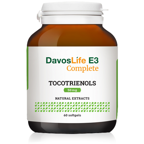 DavosLife E3 Tocotrienols