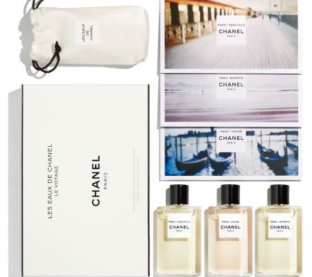 chanel perfume reviews