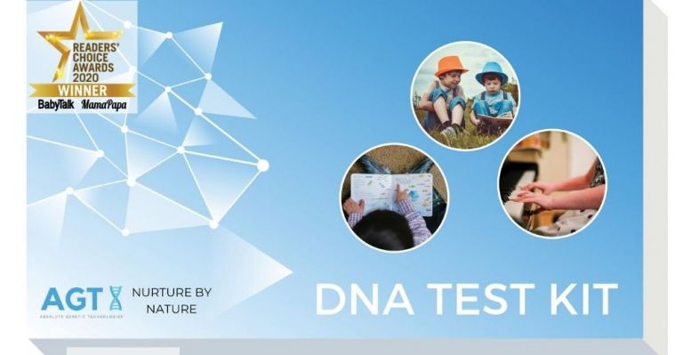 Unleash Your Child’s Full Potential with Decode Talent DNA Test