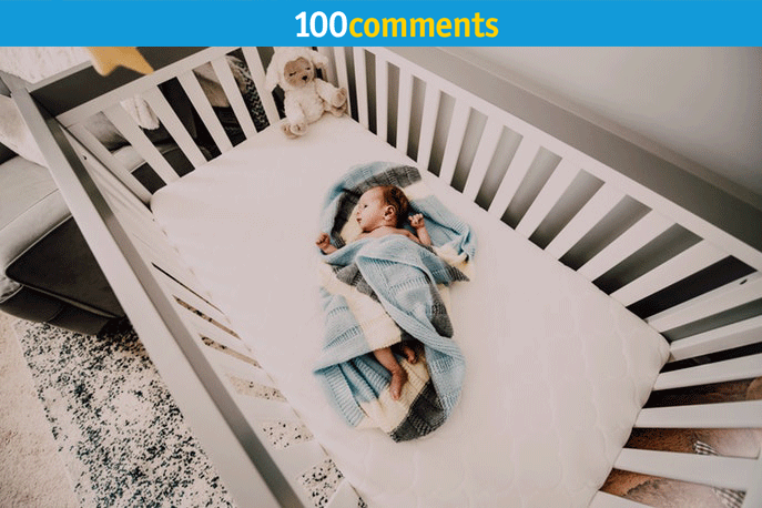 10 Most Frequently Asked Questions And Answers About Baby Cribs