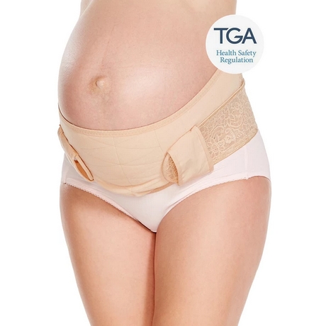 Mamaway Ergonomic Maternity Support Belt