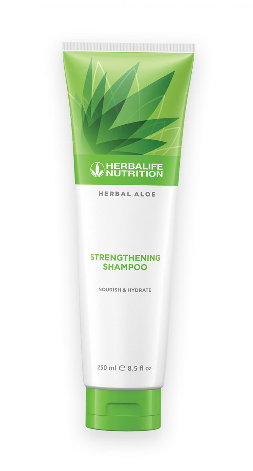 Herbalife Nutrition Launches New Hair Care Products in ...