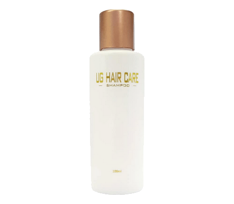 UG Hair Care Shampoo