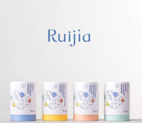Ruijia Collagen Powder