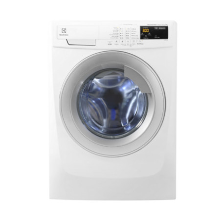 Electrolux EWF-12844 8KG Front Load Washer reviews