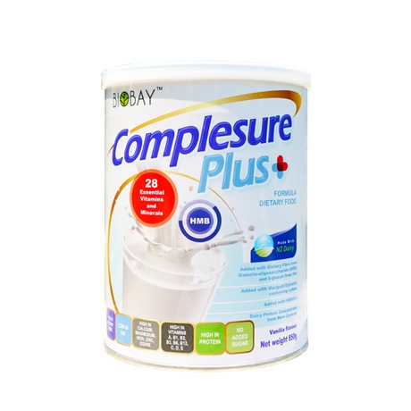 Biobay Complesure Plus