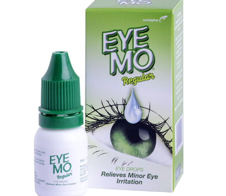 Eye Mo Regular