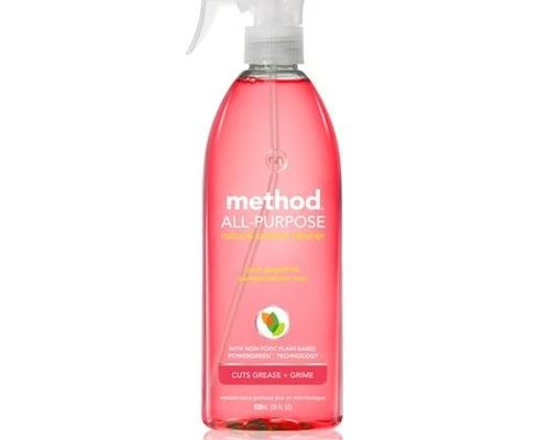 Method All Purpose Cleaner Spray