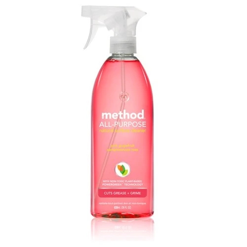 Method All Purpose Cleaner Spray