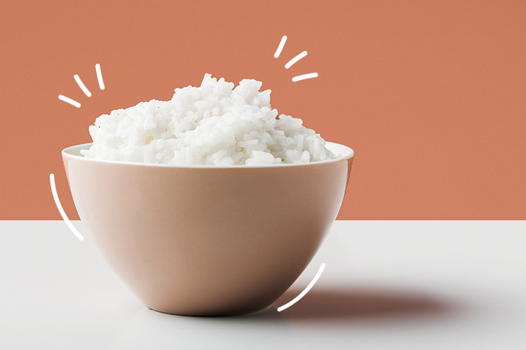 6 Healthy Alternatives When You d Rather Not Eat Rice 2024 