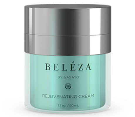 Beléza Rejuvenating Cream
