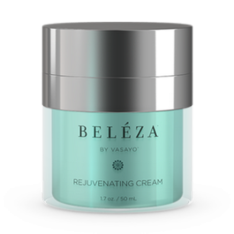 Beléza Rejuvenating Cream
