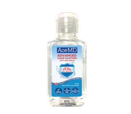 AceMD Hand Sanitiser