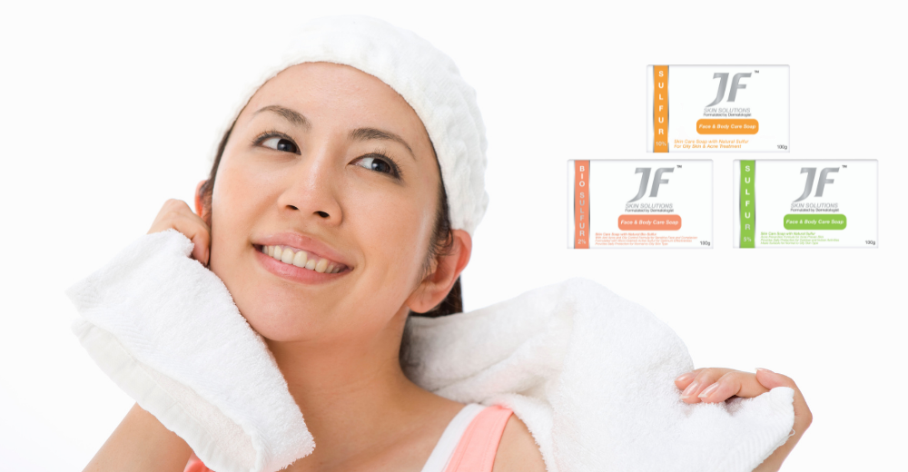 JF Skincare Solutions