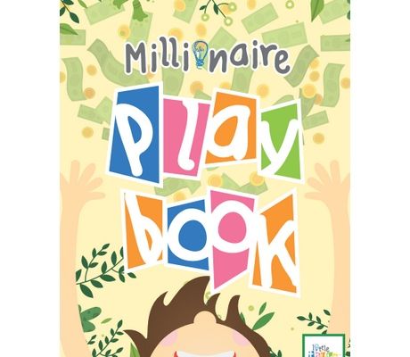 Little Tauke Millionaire Playbook