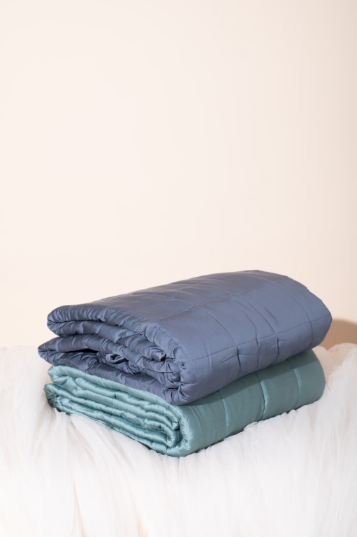Jaserie Bamboo Deep Sleep Blankets