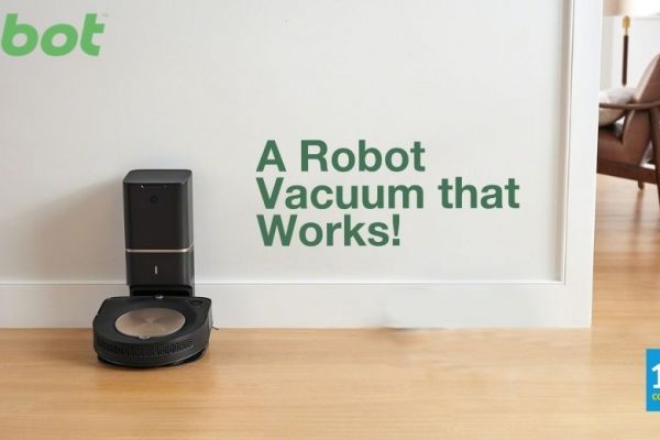 roomba s9+