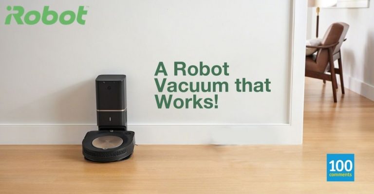 roomba s9+