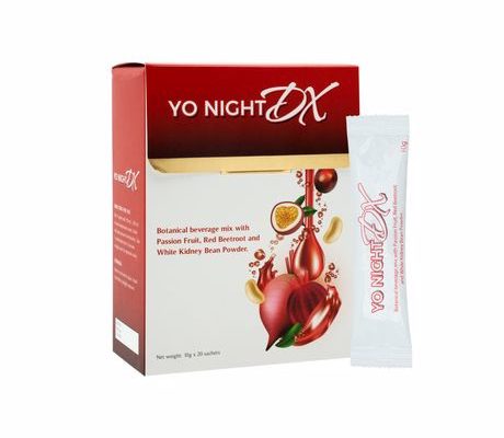 Yo-Night DX