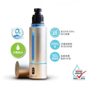 Biolux Ozone Generator reviews