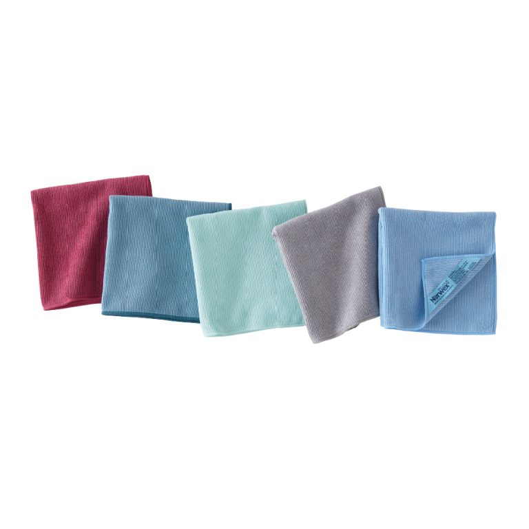 Norwex Microfibre cleaning cloths reviews