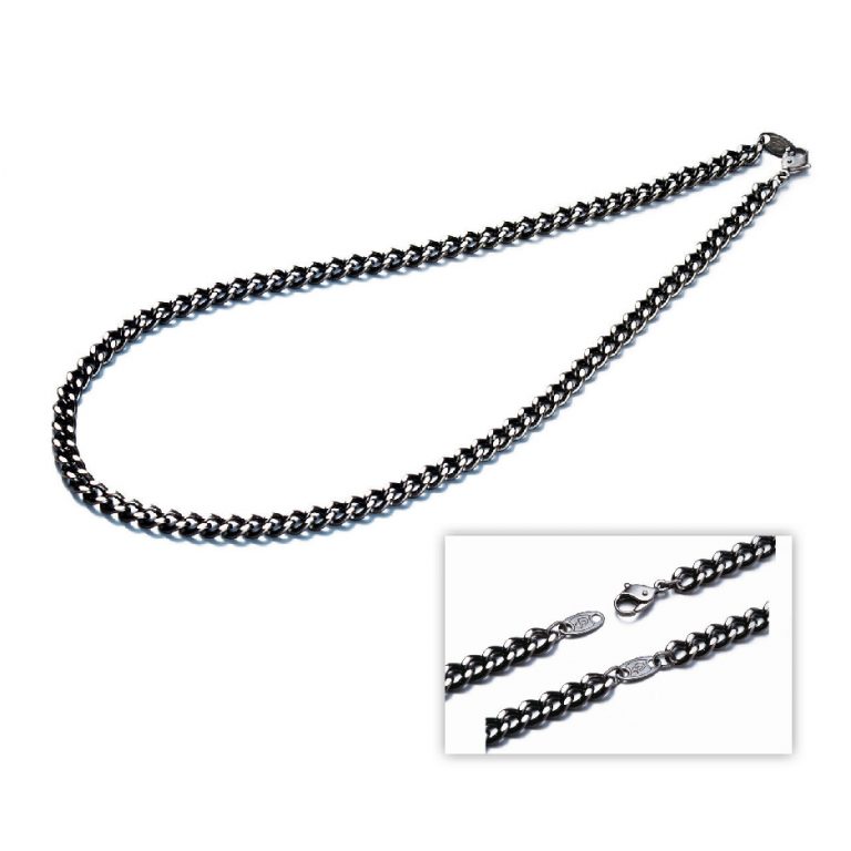 Phiten Titanium Chain Necklace (2024) reviews