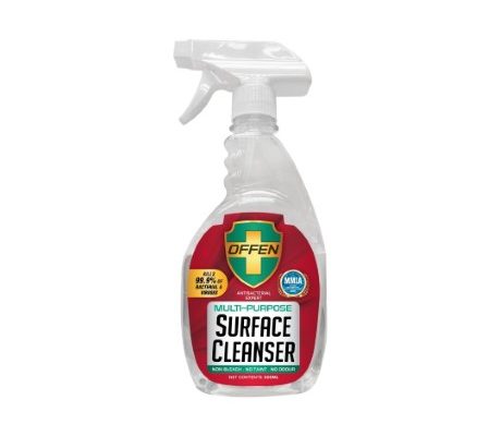 OFFEN Multi-Purpose Surface Cleanser (Square)