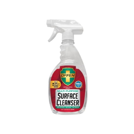 OFFEN Multi-Purpose Surface Cleanser (Square)