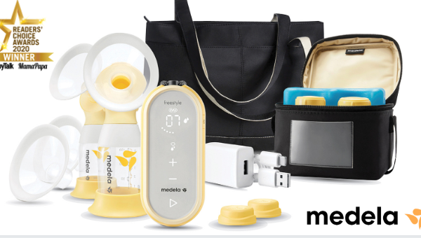 medela freestyle flex