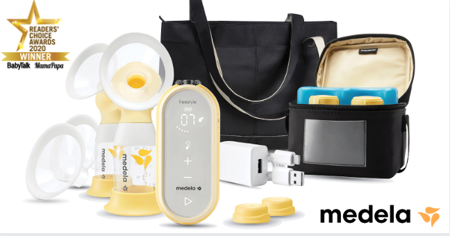 medela freestyle flex