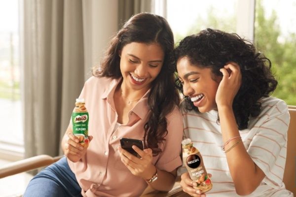 Nestlé debuts all-new dairy free MILO and NESCAFÉ, Malaysia’s all-time favourite drinks