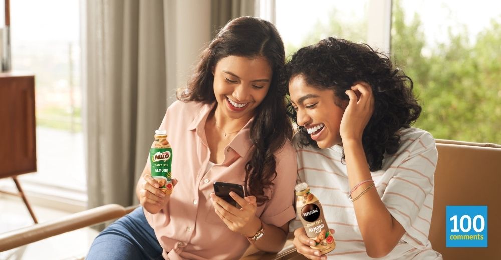 Nestlé debuts all-new dairy free MILO and NESCAFÉ, Malaysia’s all-time favourite drinks