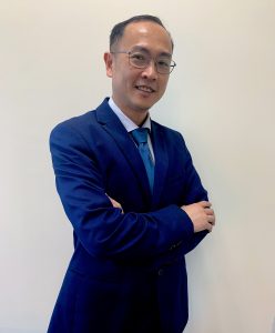 Dr Lim Sze Wei