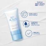 sunplay skin aqua physical sunscreen