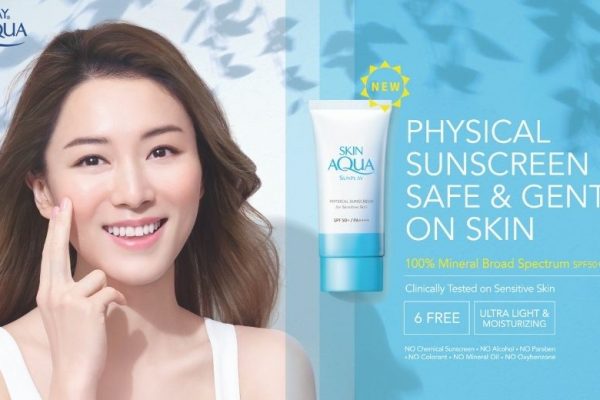 Sunplay Skin Aqua Physical Sunscreen featured