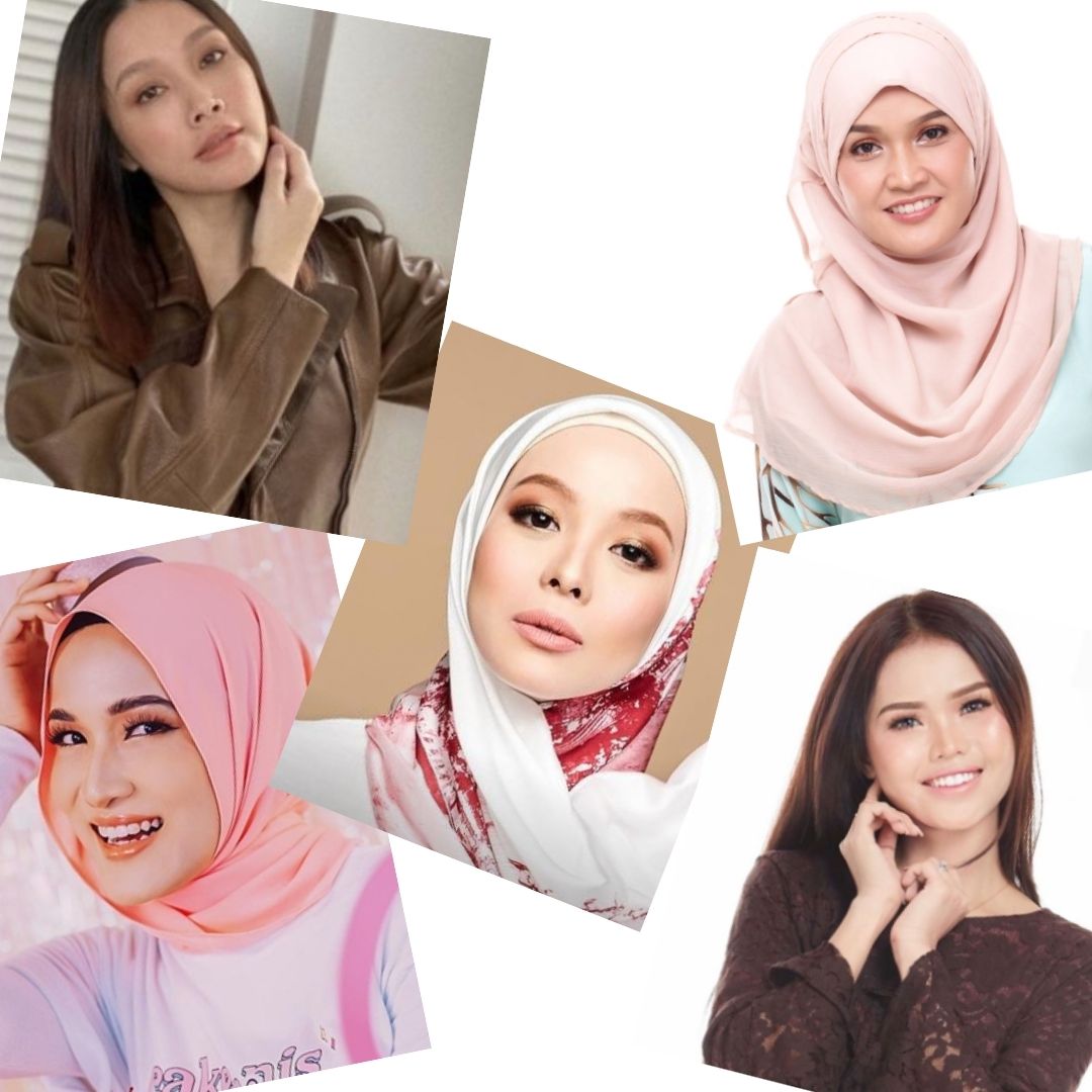 Top 5 Mom Influencer Paling Berpengaruh Di Malaysia  100Comments